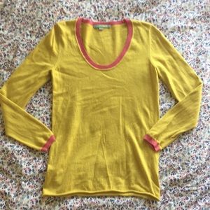 Boden sweater, US6